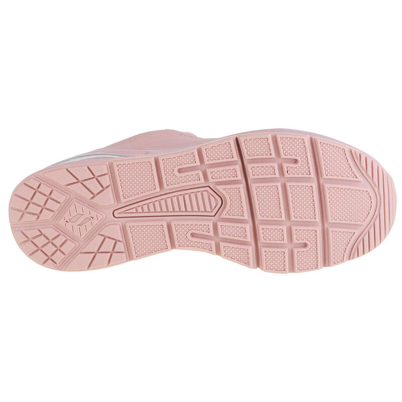 Buty sportowe Sneakersy damskie, Skechers Uno 2 - Air Around You