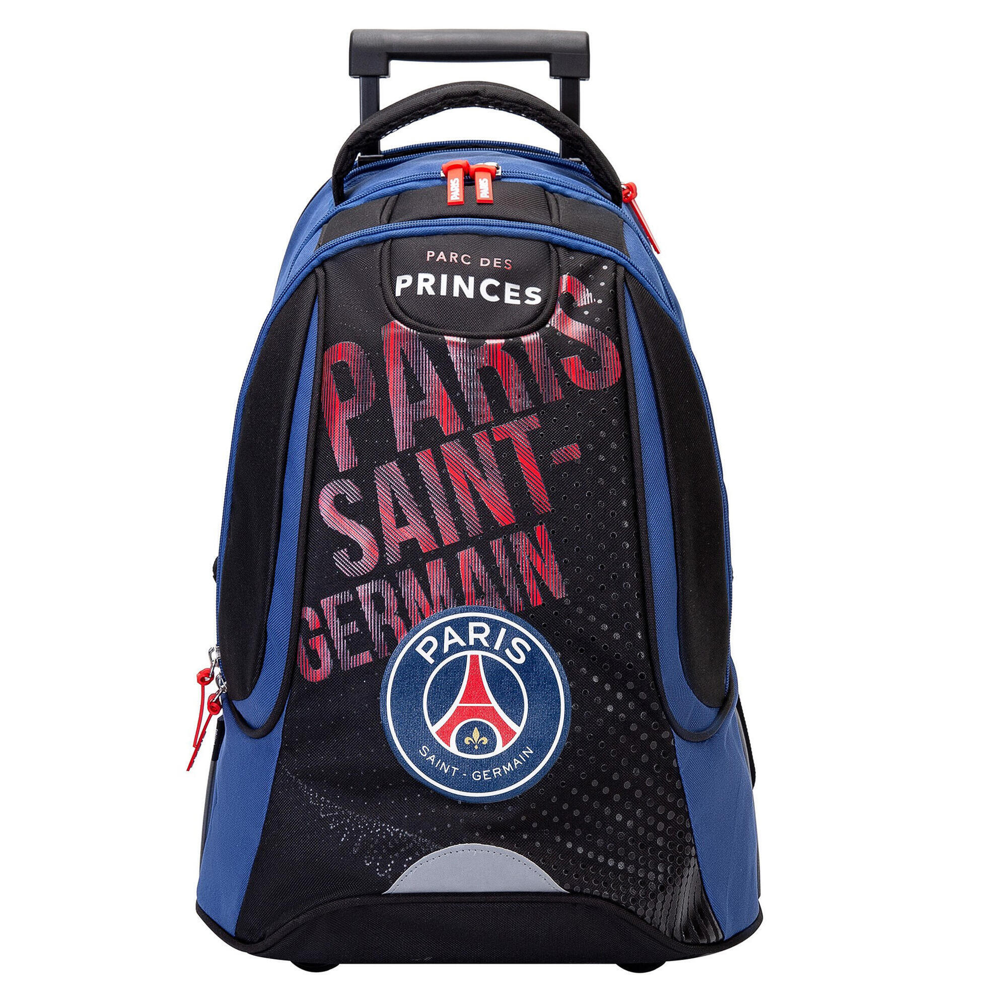 Sac a top dos psg leclerc