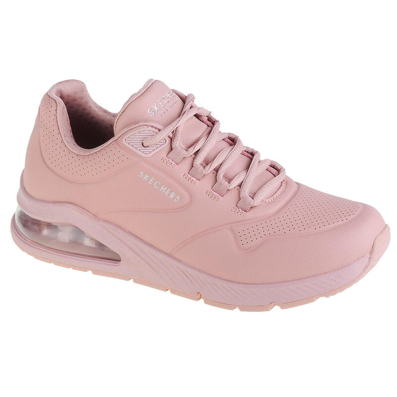 Női gyalogló cipő, Skechers Uno 2 - Air Around You