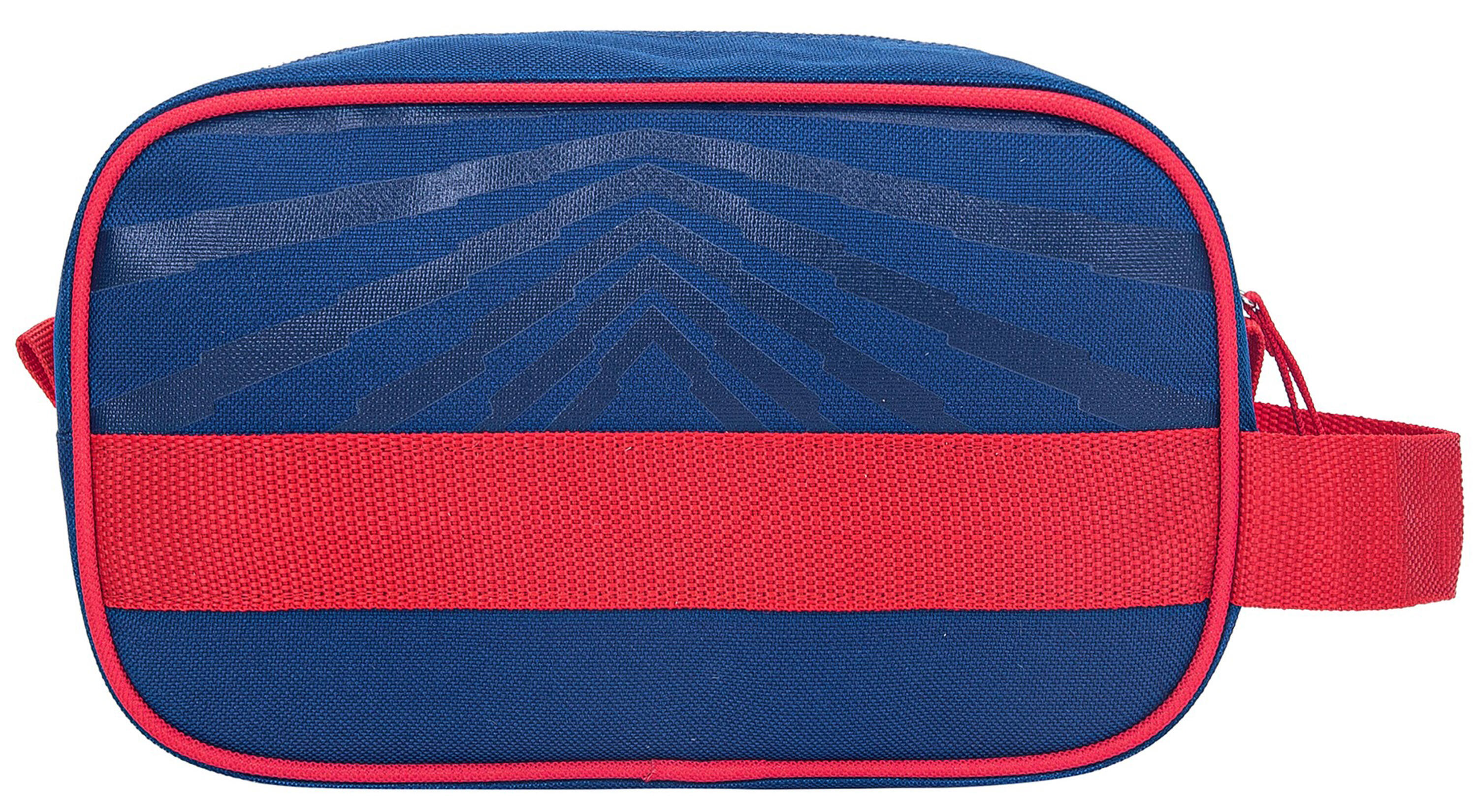 Trousse de toilette FFR - Collection officielle XV de France de Rugby 2/6
