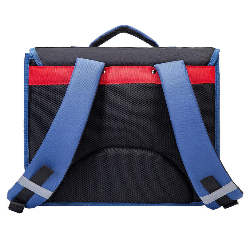 Cartable scolaire PSG - Collection officielle PARIS SAINT GERMAIN