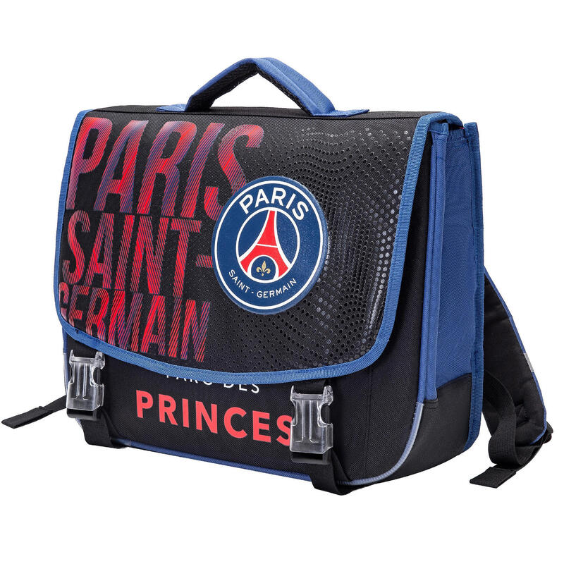 Cartable scolaire PSG - Collection officielle PARIS SAINT GERMAIN