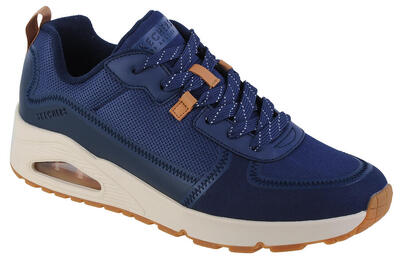 Sportschoenen voor heren uno-layover