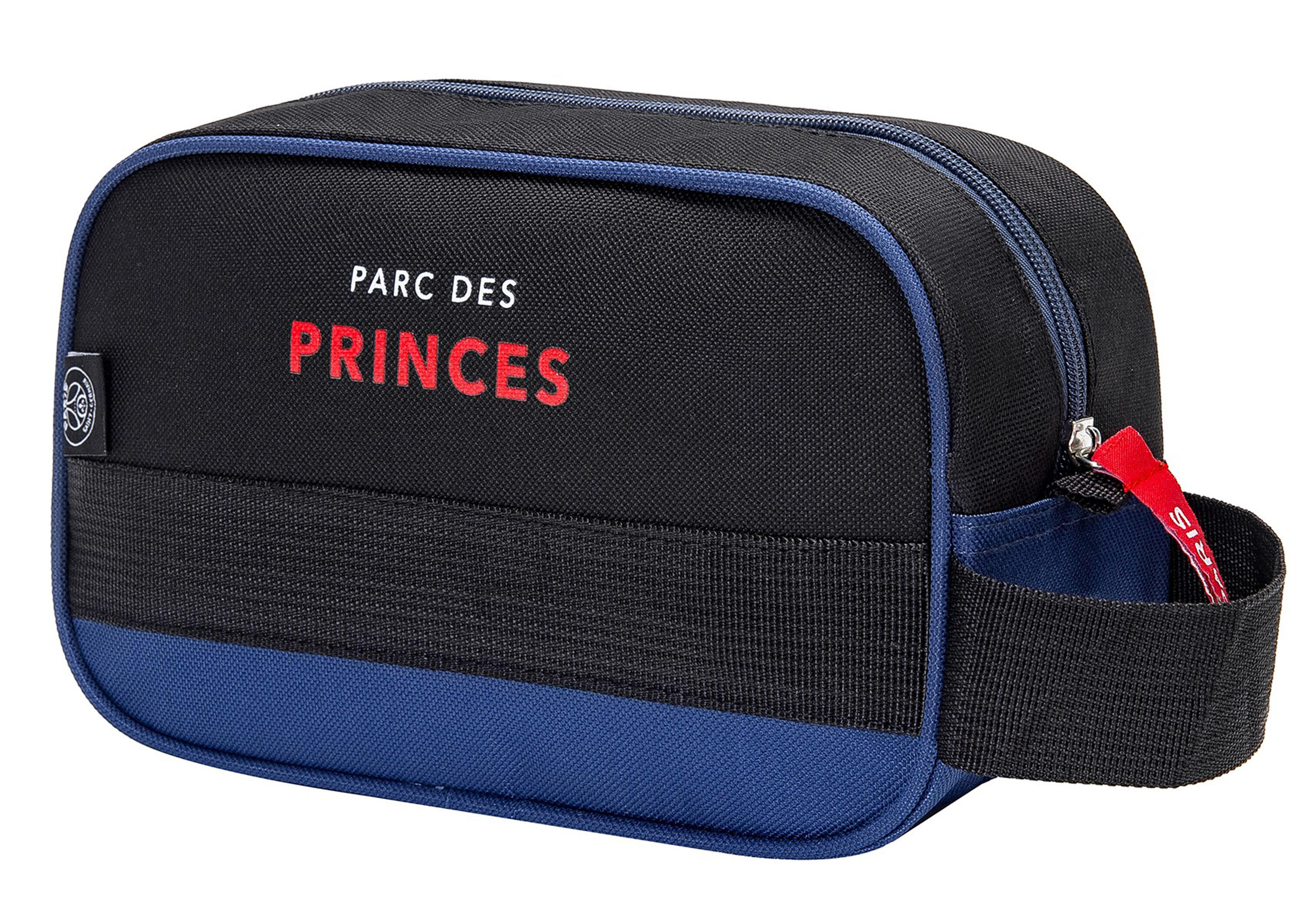 Trousse de toilette PSG - Collection officielle PARIS SAINT GERMAIN 2/6