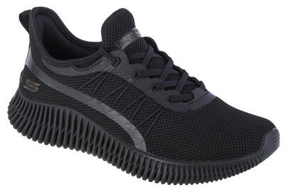 Zapatillas mujer Skechers Bobs Geo-new Aesthetics Slip-ins Blanco