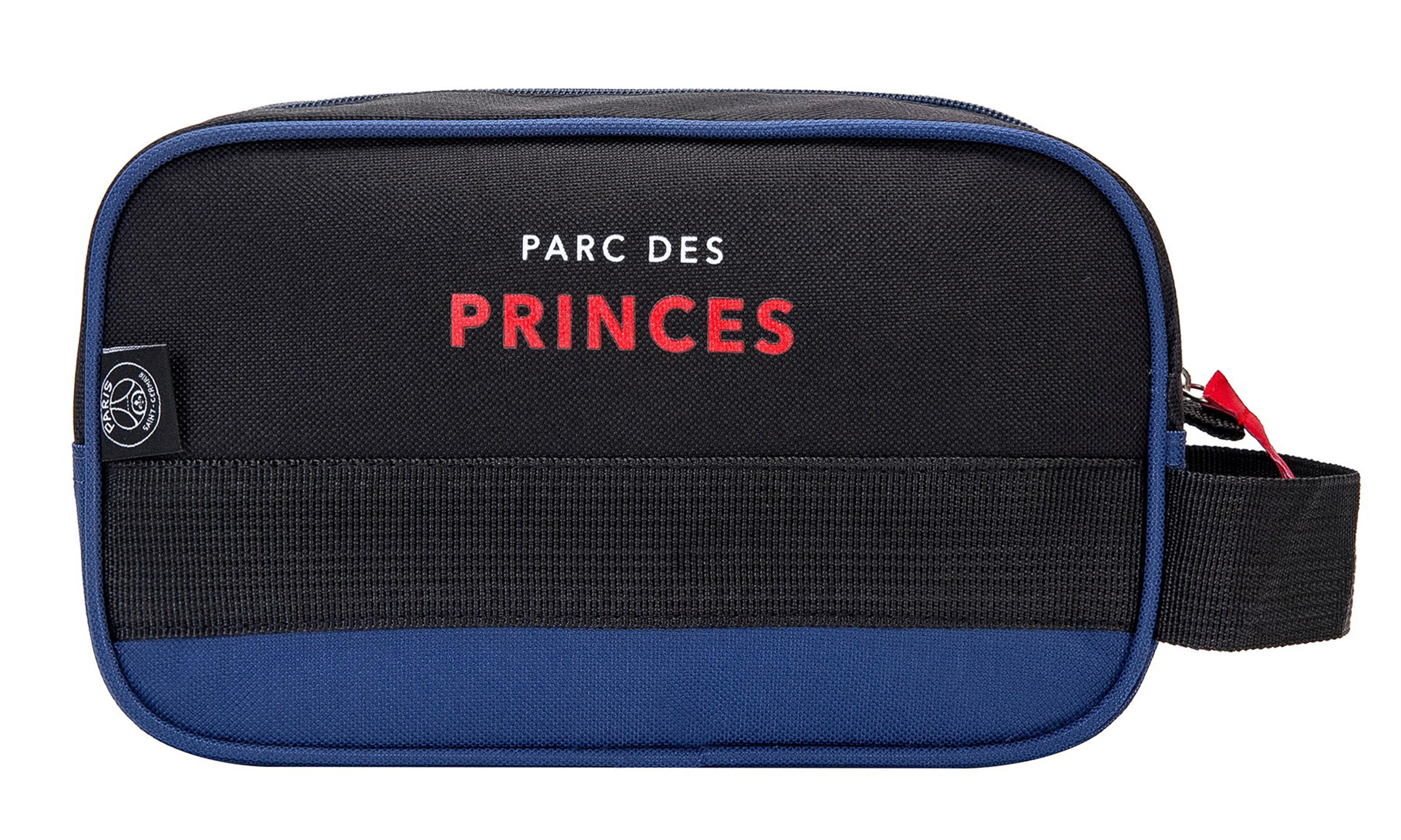 Trousse de toilette PSG - Collection officielle PARIS SAINT GERMAIN 5/6