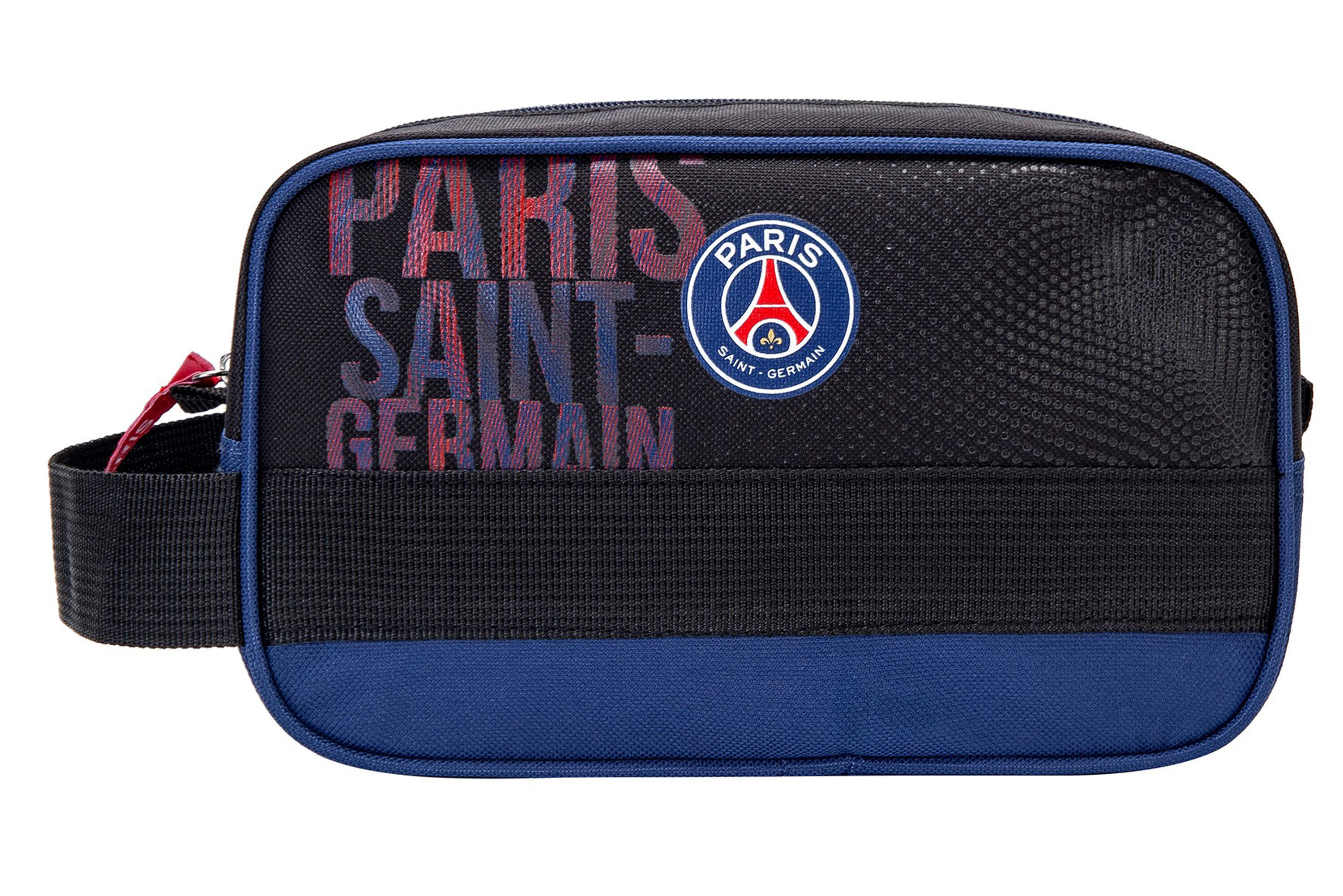 Trousse de toilette PSG - Collection officielle PARIS SAINT GERMAIN 6/6