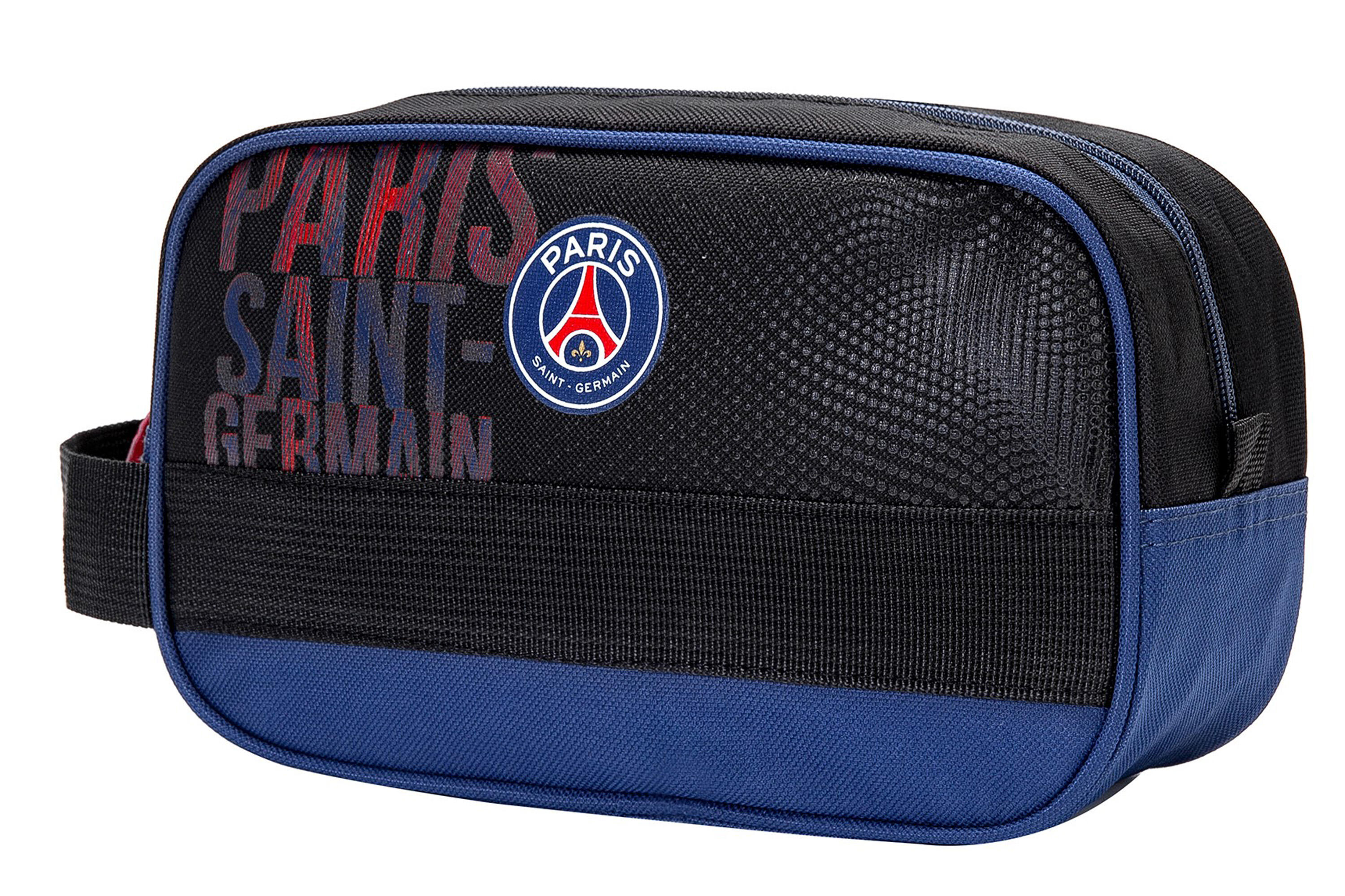 Trousse de toilette PSG - Collection officielle PARIS SAINT GERMAIN 4/6