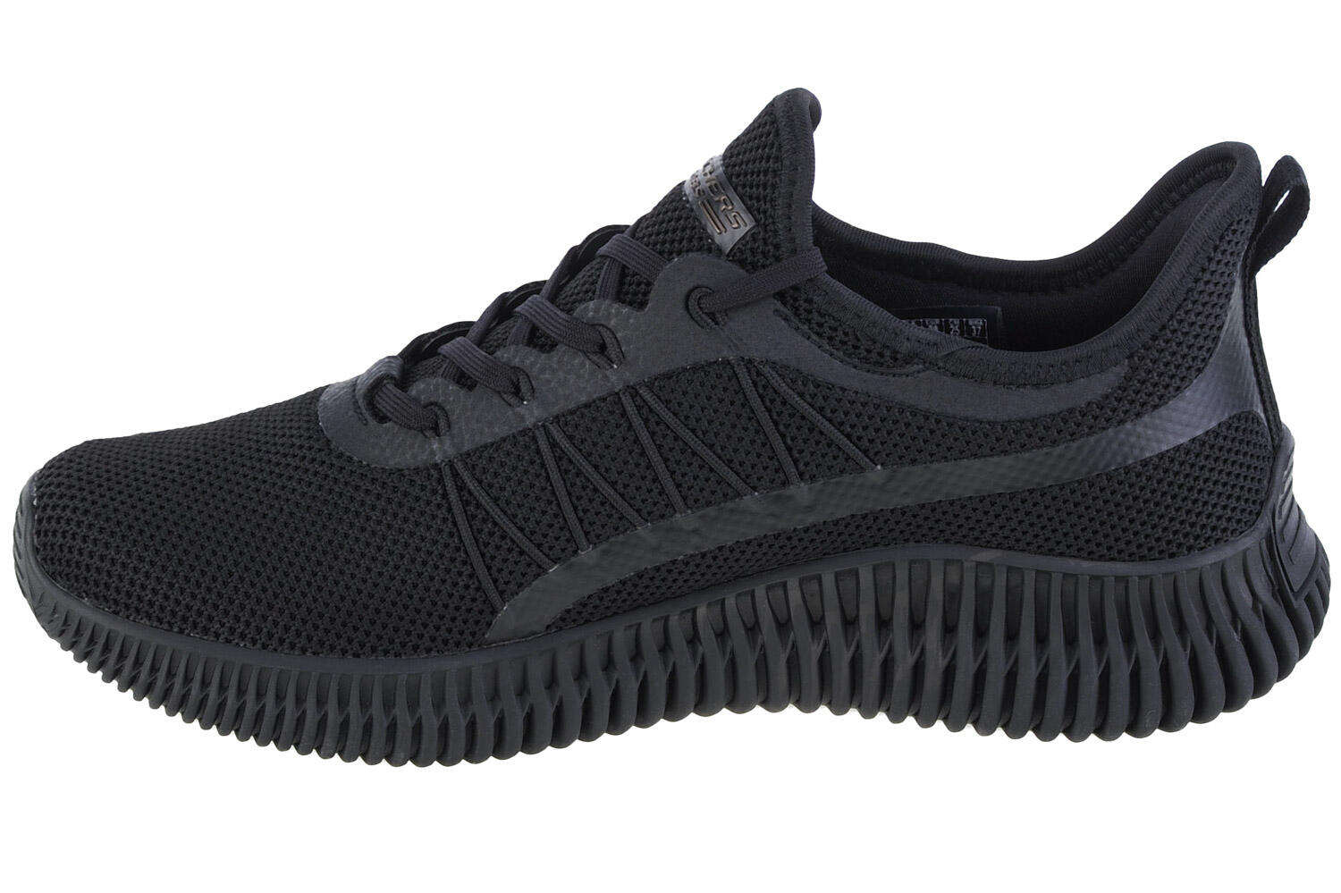 Sneakers pour femmes Bobs Geo-New Aesthetics 2/7
