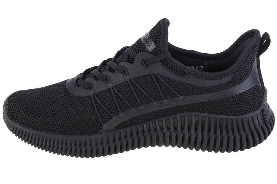 Buty sportowe Sneakersy damskie, Skechers Bobs Geo-New Aesthetics