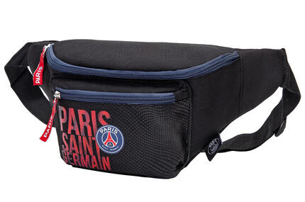 Sacoche banane PSG - Collection officielle PARIS SAINT GERMAIN