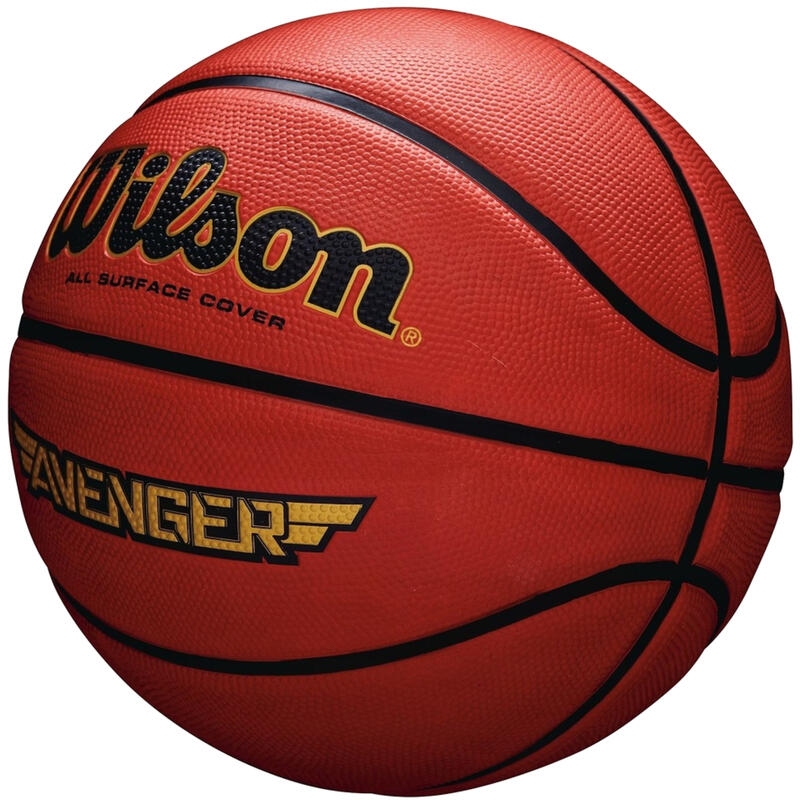 Wilson Avenger 295 Basquetebol Tamanho 7