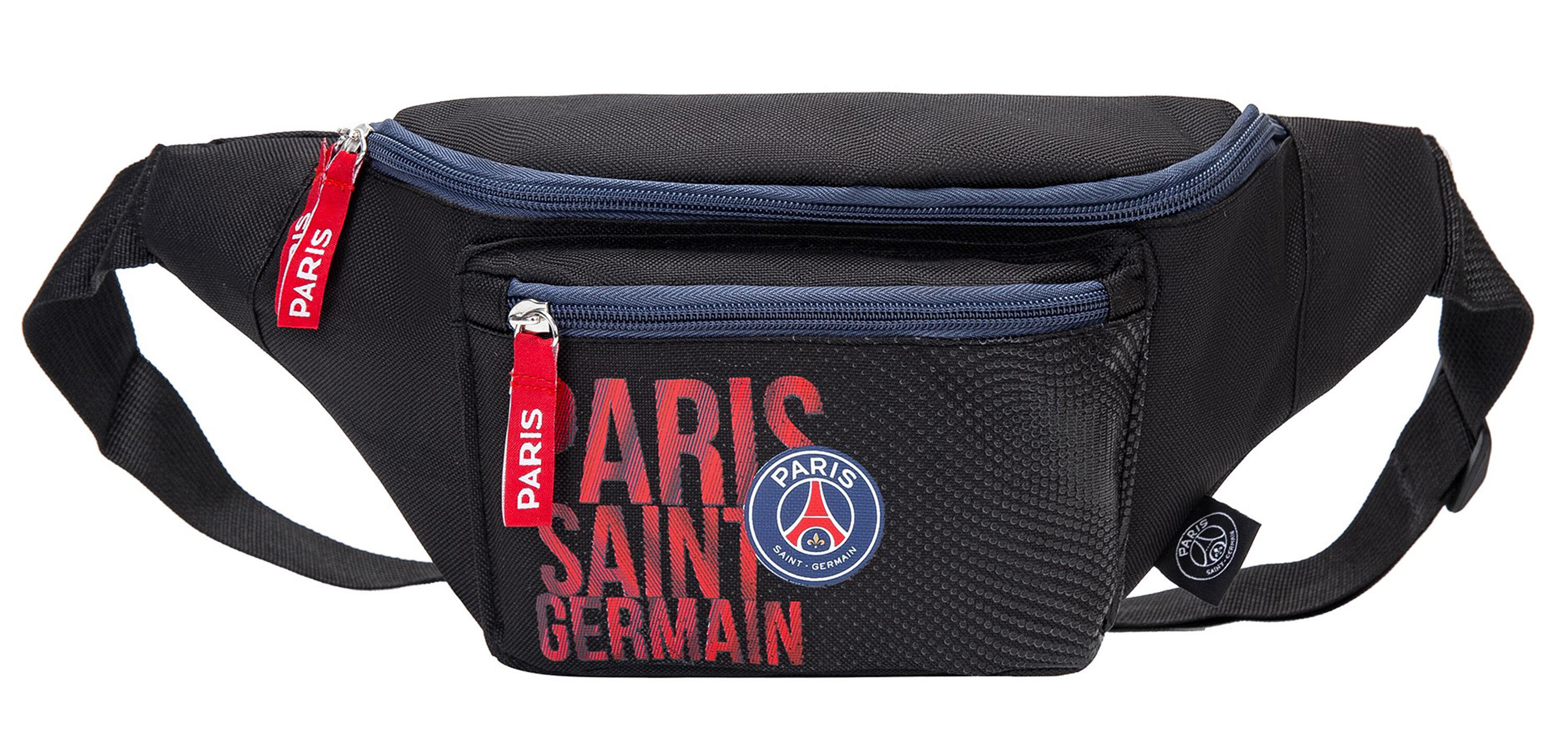 Sacoche banane PSG - Collection officielle PARIS SAINT GERMAIN 5/5