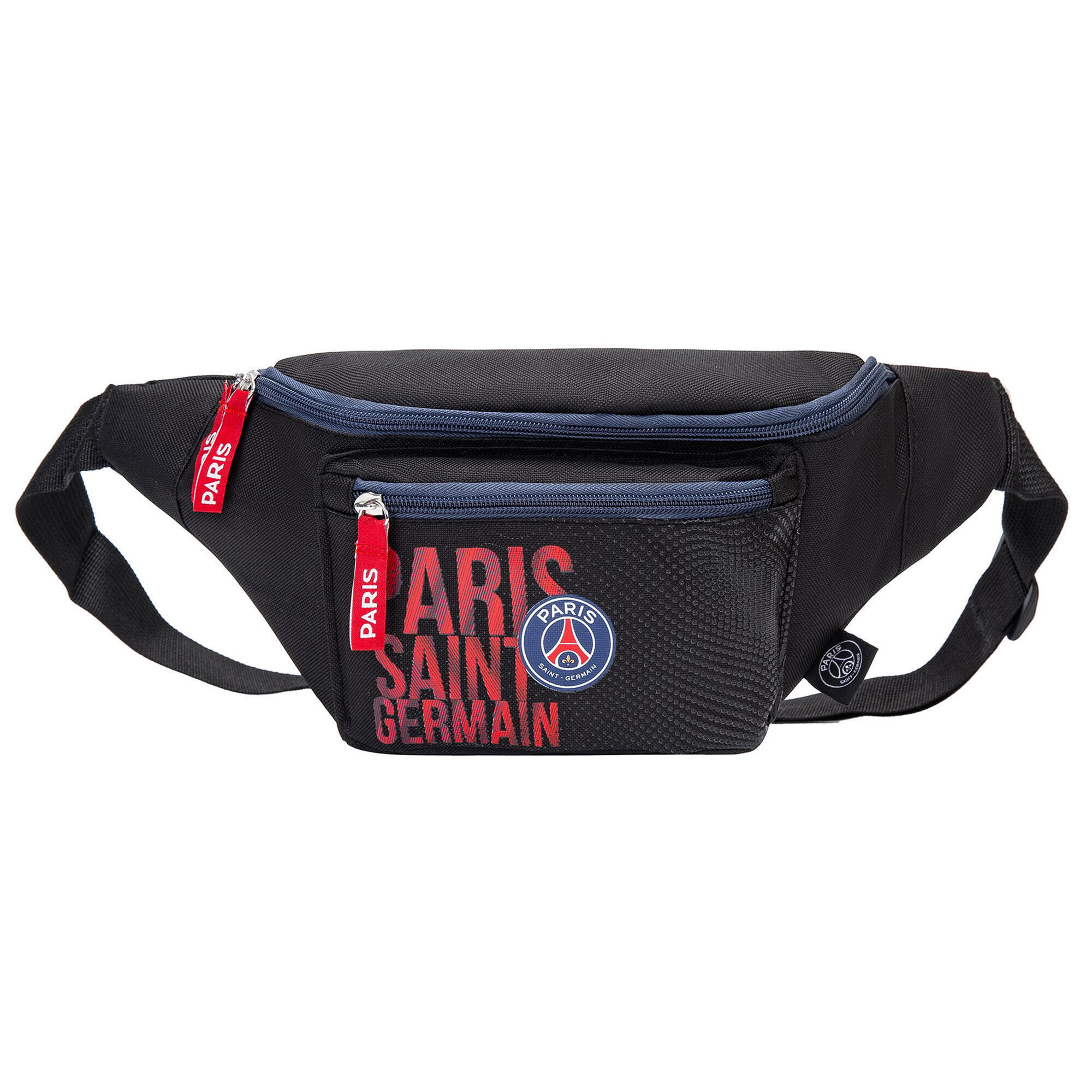 Sacoche banane PSG Collection officielle PARIS SAINT GERMAIN PSG