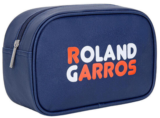 Trousse de toilette Roland Garros - Collection officielle - Tennis