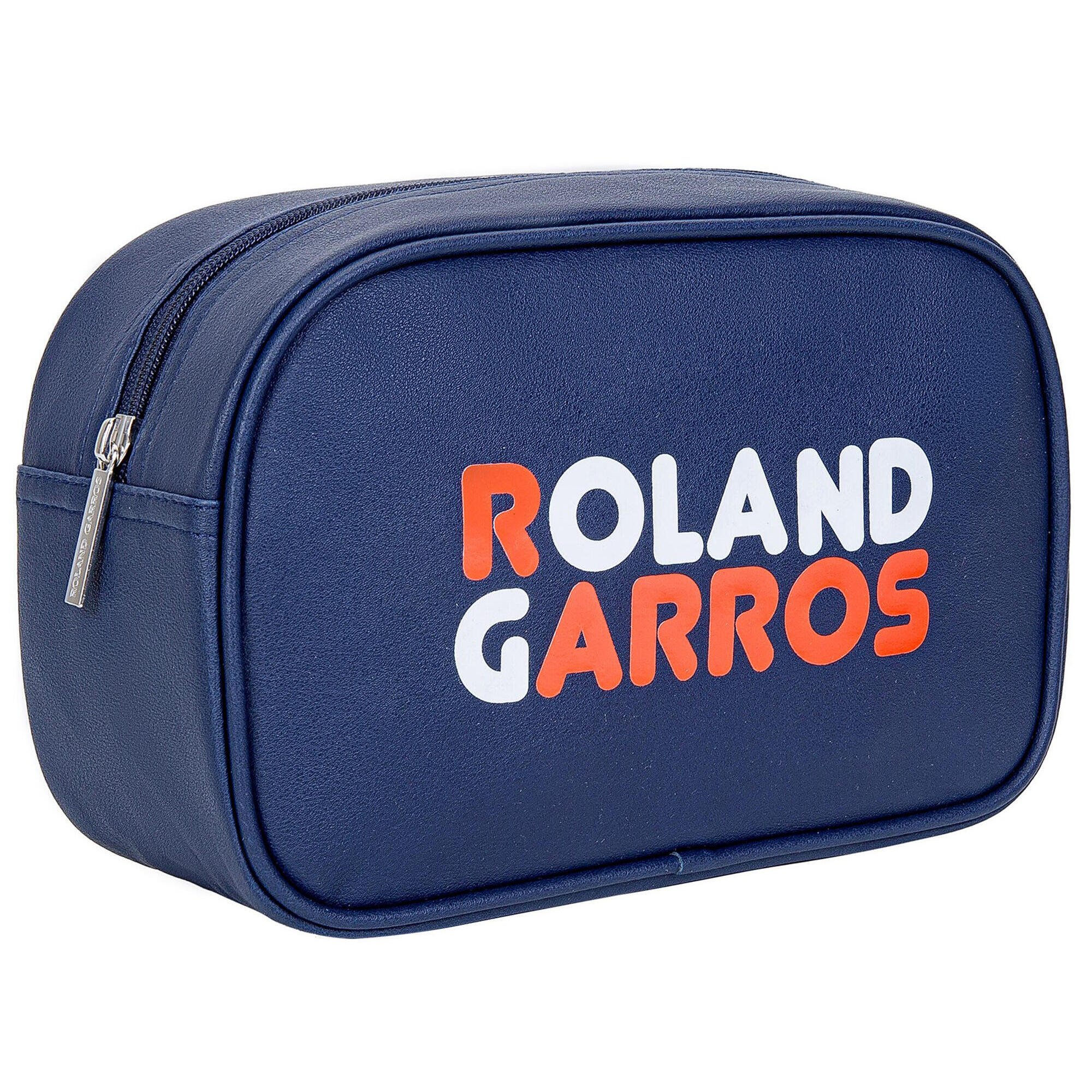 Roland Garros - Trousse De Toilette Roland Garros - Collection Officielle - Tennis - Trousse De Toilette - Multicolore - Taille Unique - Decathlon