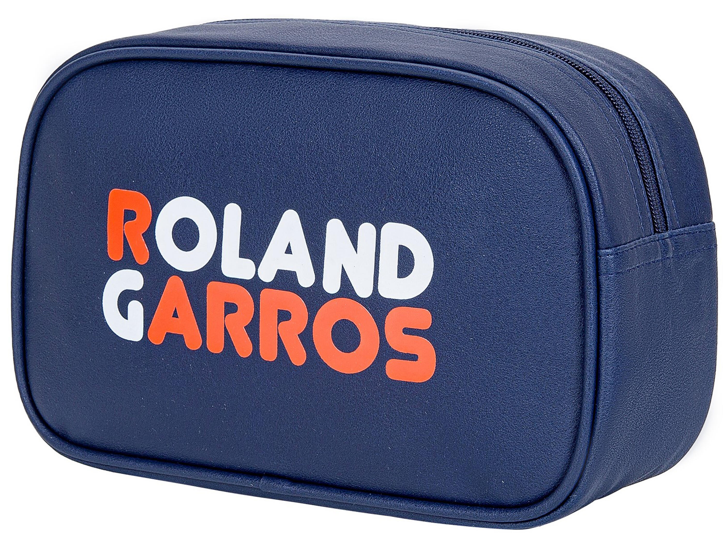 Trousse de toilette Roland Garros - Collection officielle - Tennis 5/5