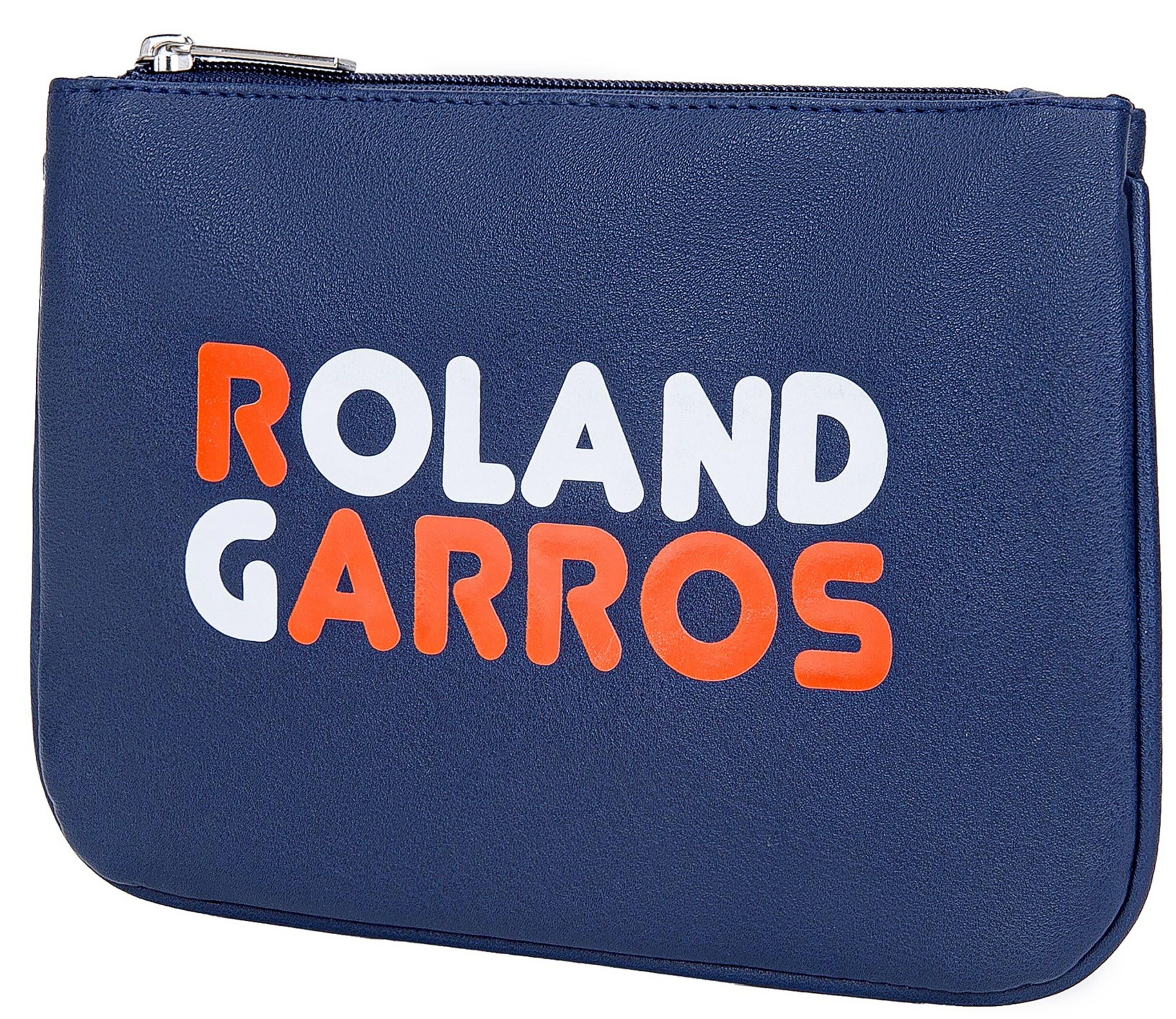 Pochette Roland Garros - Collection officielle - Tennis 2/5