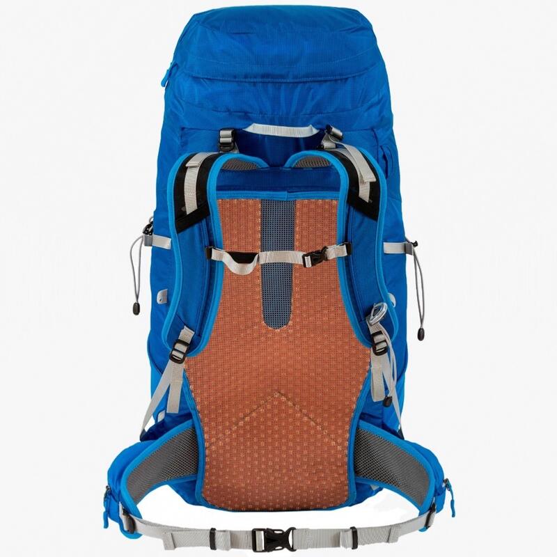 VORLICH Sac - 40L - Bleu