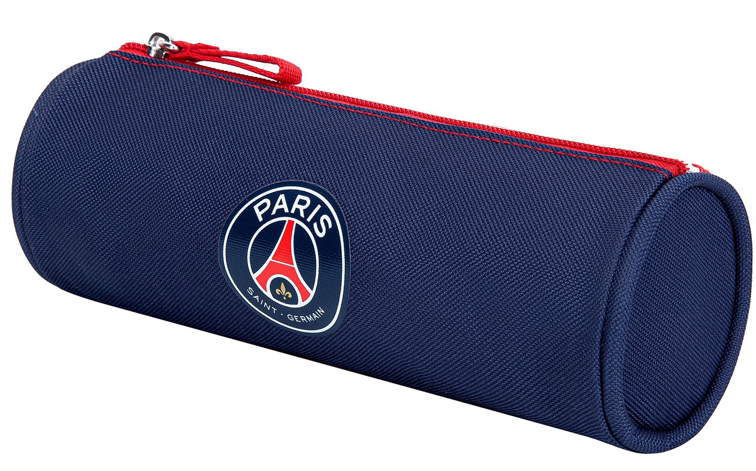 Trousse scolaire PSG - Collection officielle PARIS SAINT GERMAIN 3/6