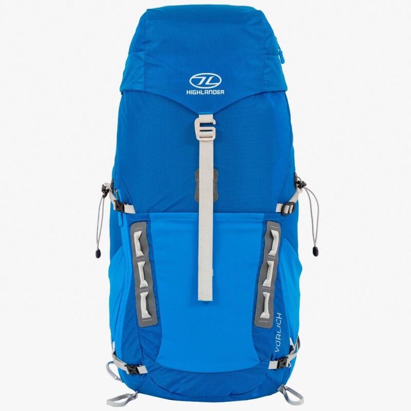 VORLICH Sac - 40L - Bleu