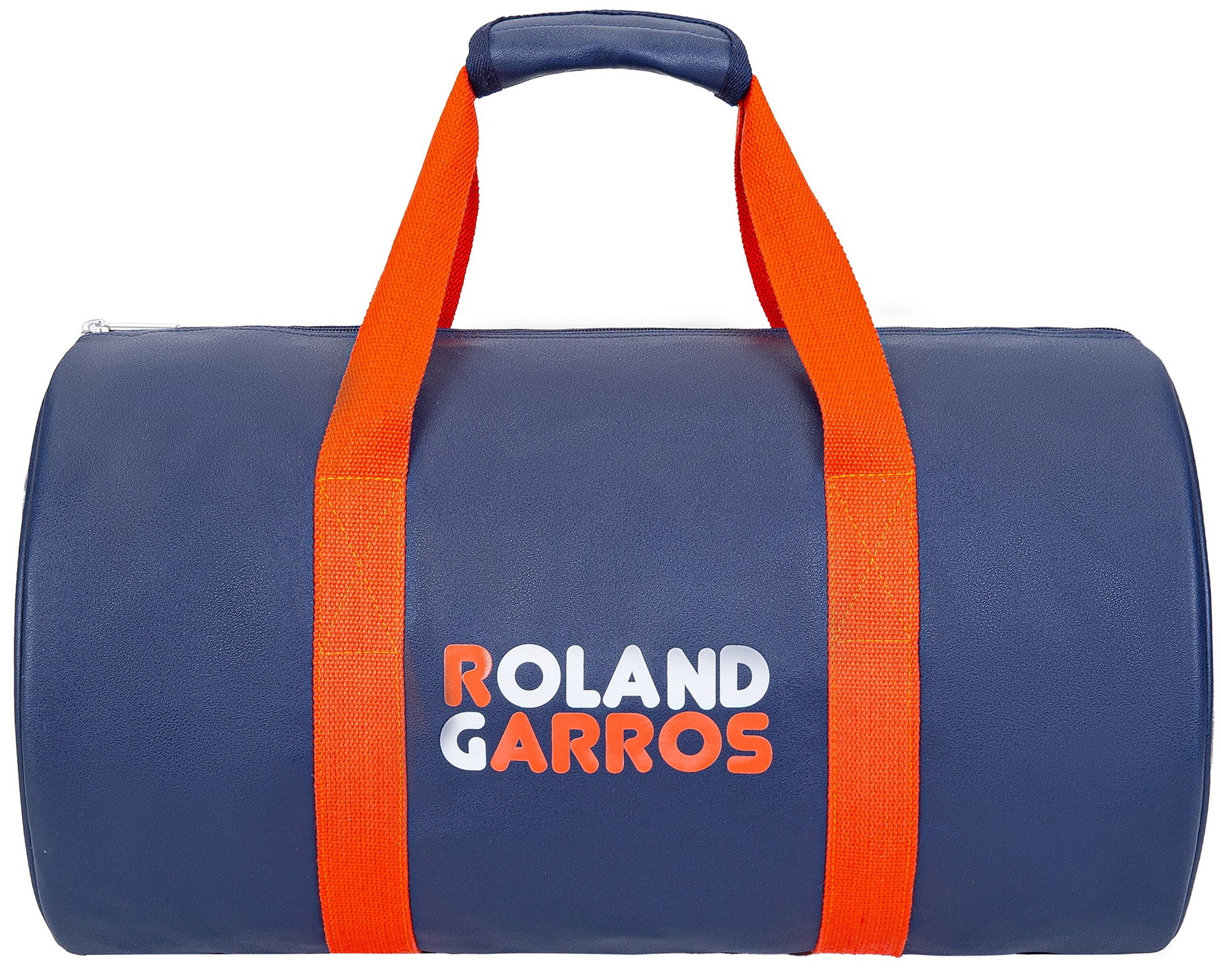 Sac de sport Roland Garros - Collection officielle - Tennis 2/5