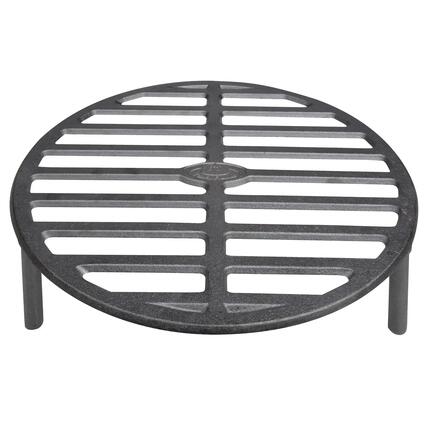 Kampvuur rooster