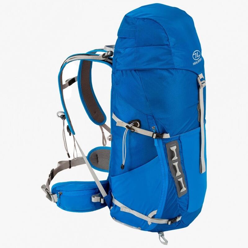 VORLICH Sac - 40L - Bleu