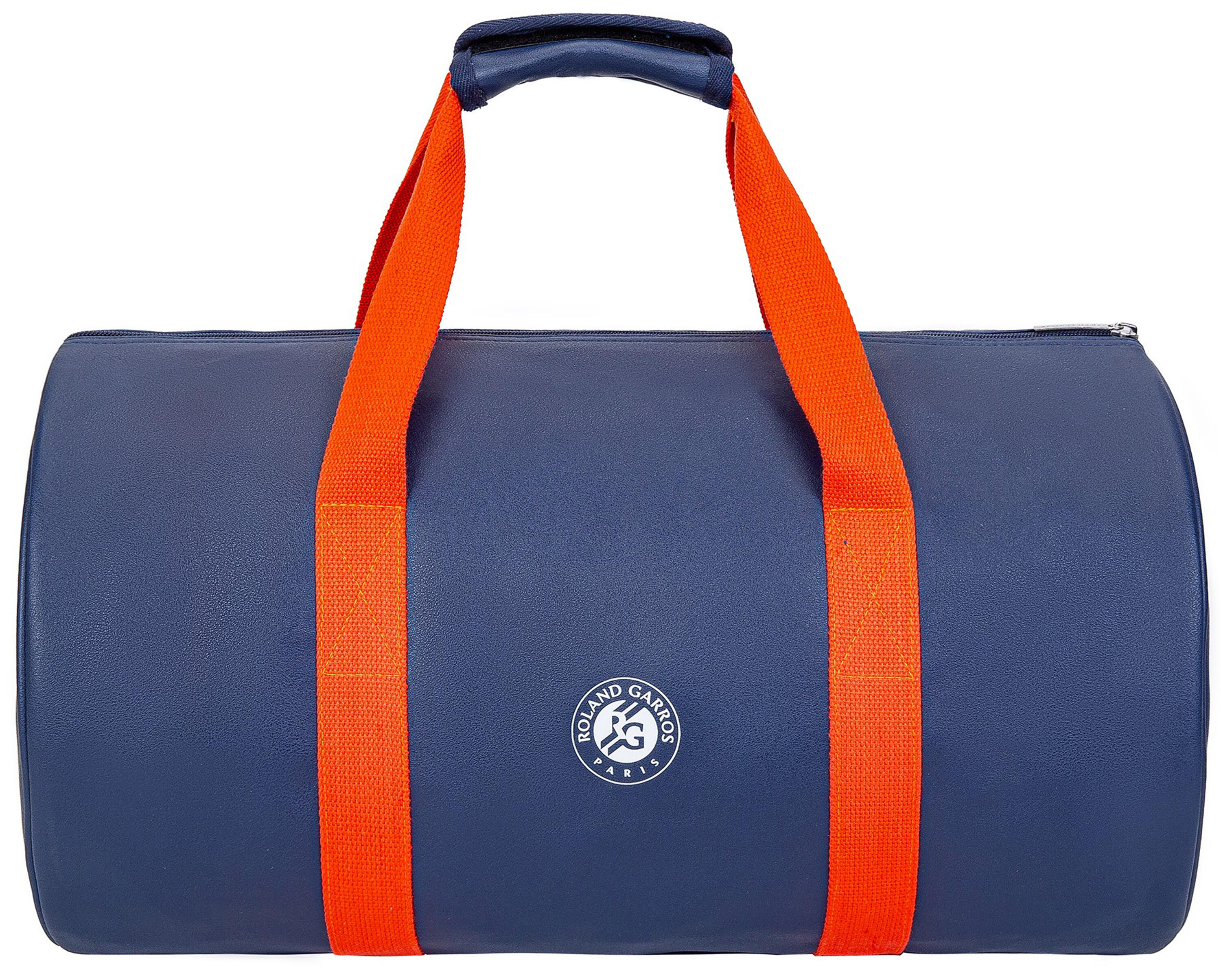 Sac de sport Roland Garros - Collection officielle - Tennis 5/5