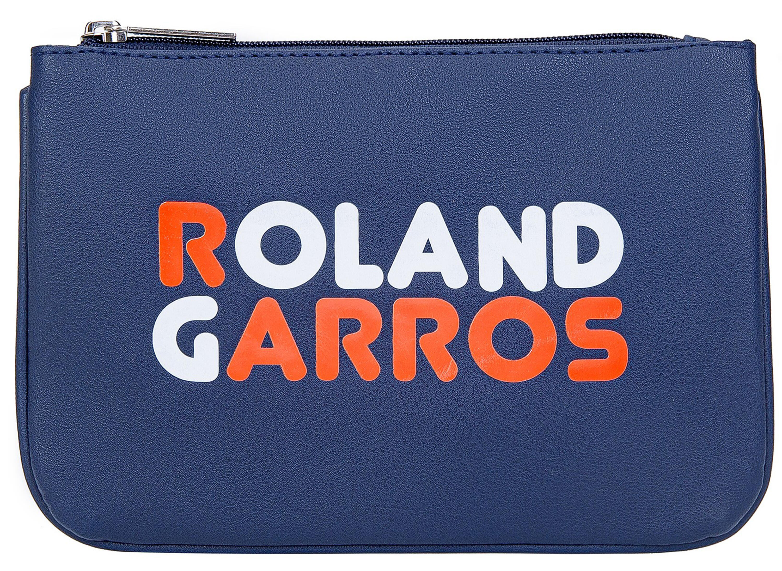 Pochette Roland Garros - Collection officielle - Tennis 3/5