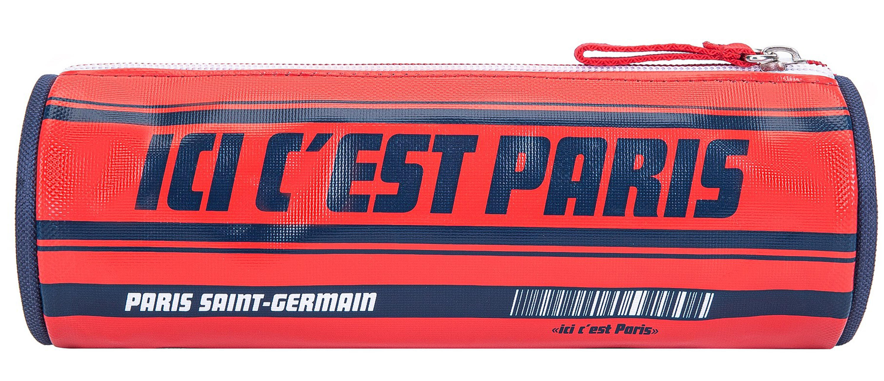 Trousse scolaire PSG - Collection officielle PARIS SAINT GERMAIN 5/6