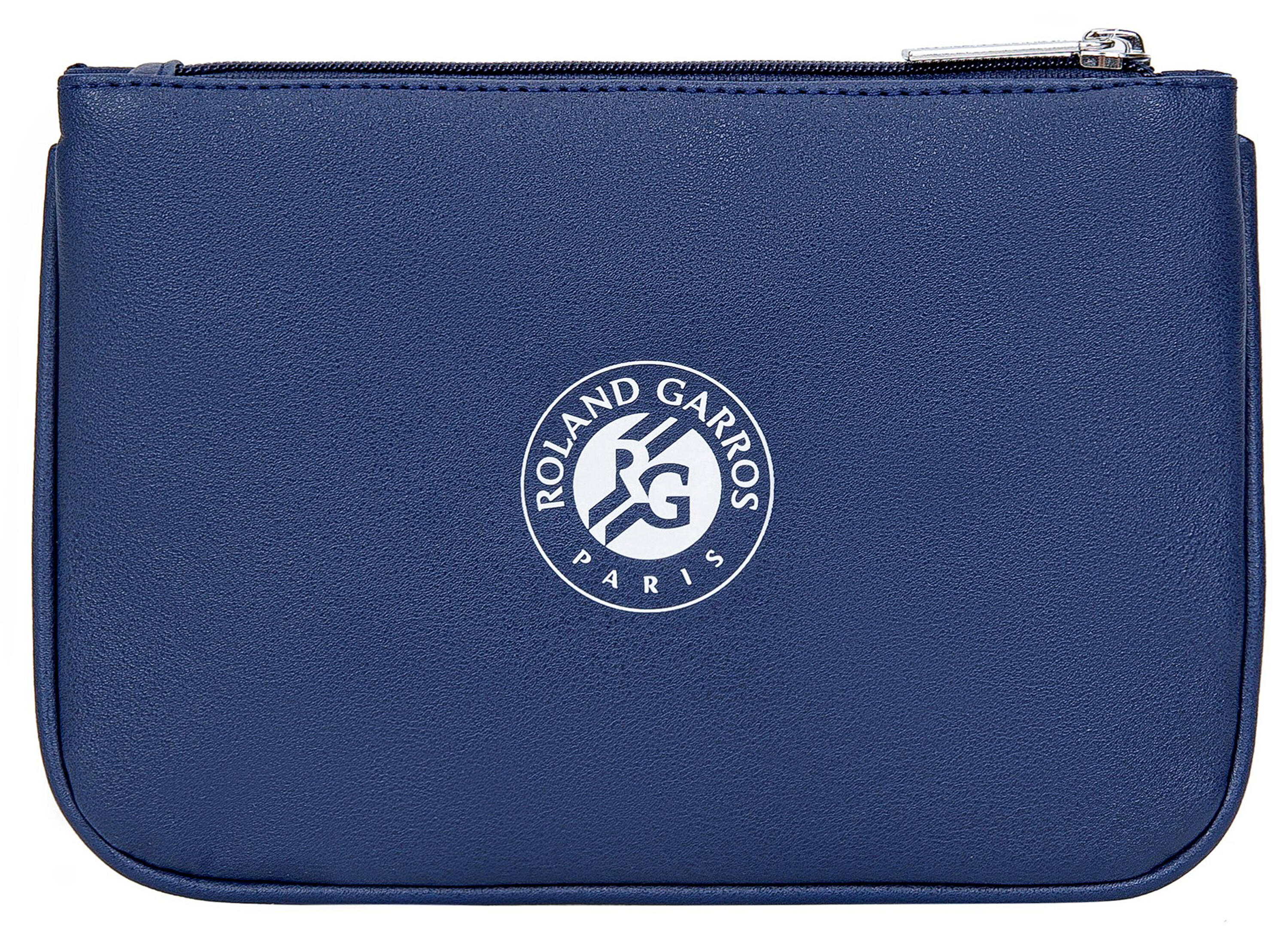 Pochette Roland Garros - Collection officielle - Tennis 5/5