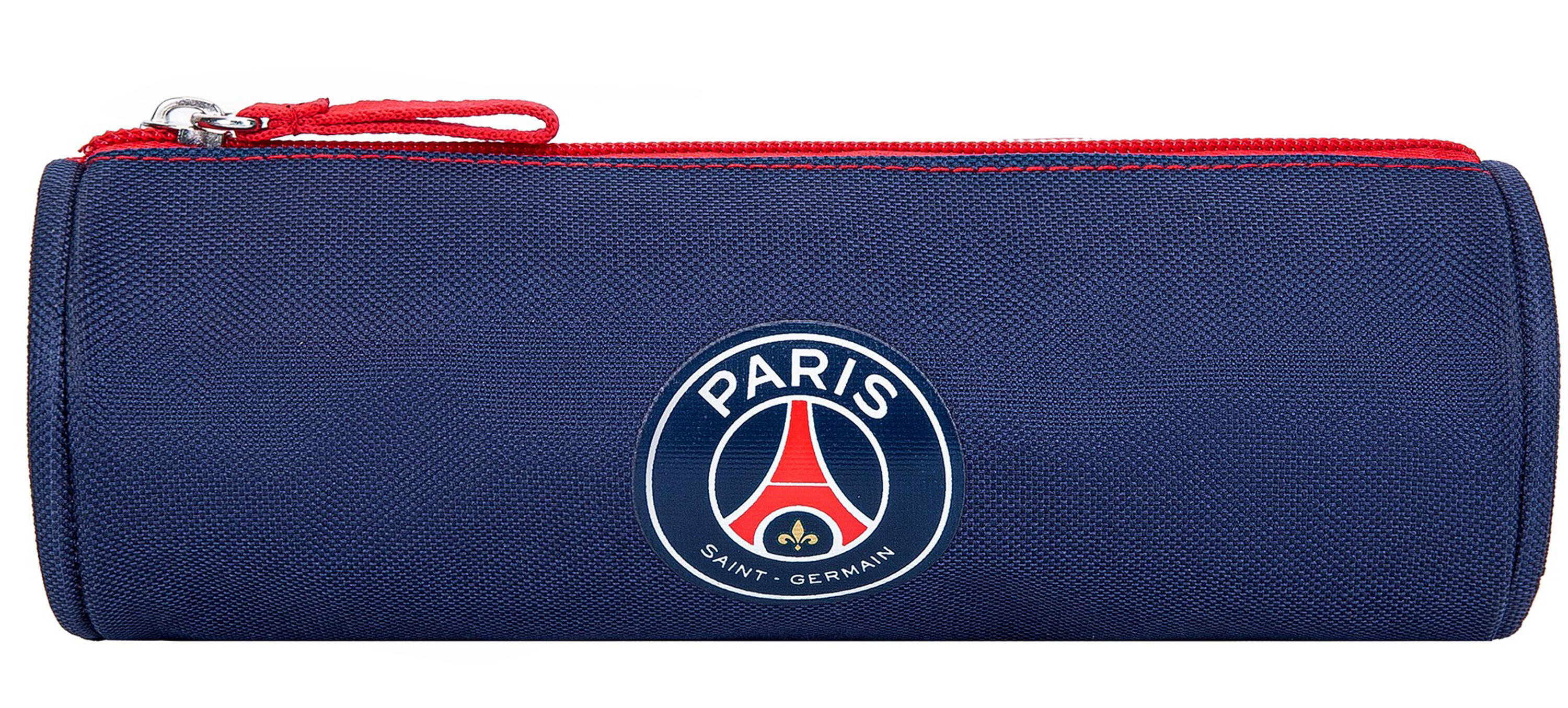 Trousse scolaire PSG - Collection officielle PARIS SAINT GERMAIN 6/6