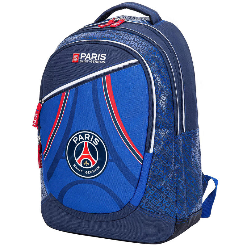 Sac de Sport PSG - Collection Officielle PARIS SAINT GERMAIN : :  Sports et Loisirs