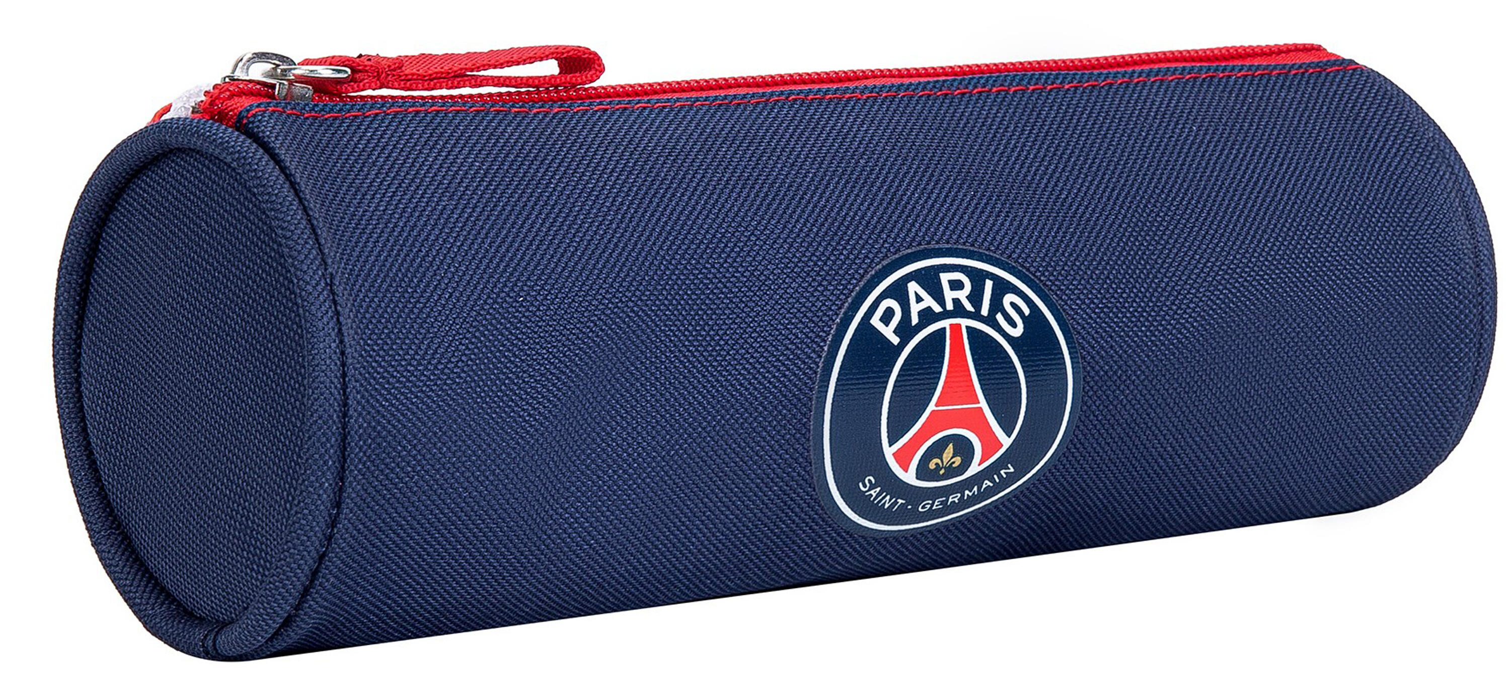 Trousse scolaire PSG - Collection officielle PARIS SAINT GERMAIN 2/6