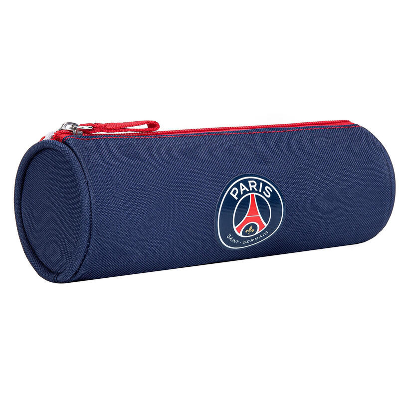 Trousse scolaire PSG - Collection officielle PARIS SAINT GERMAIN