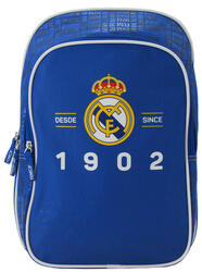 Sac à dos scolaire Real - Collection officielle Real Madrid