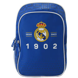 Sac à dos scolaire Real - Collection officielle Real Madrid