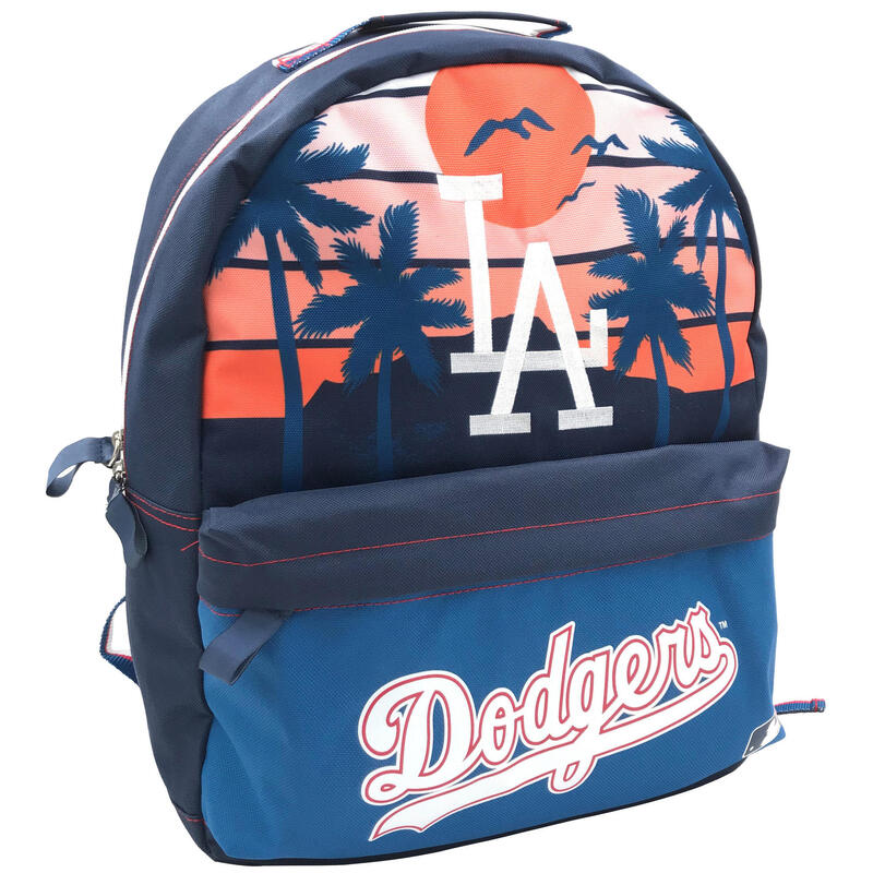 Sac à dos MLB LOS ANGELES LA - Collection officielle Major League Baseball