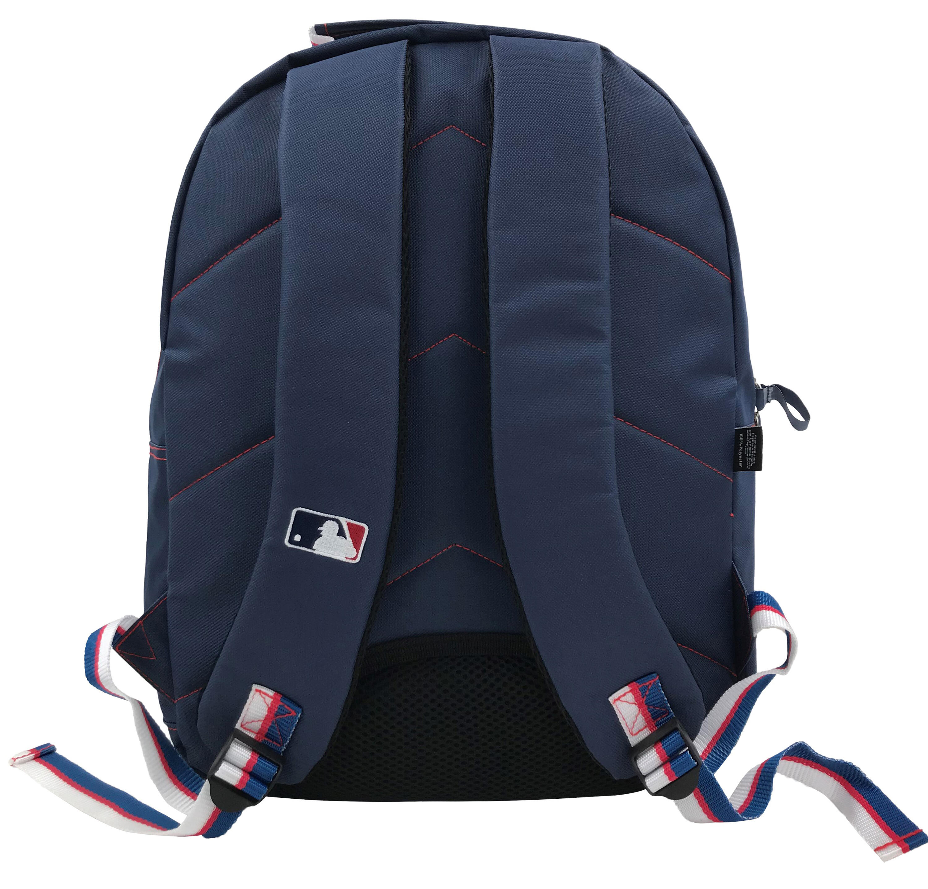 Sac à dos MLB LOS ANGELES LA - Collection officielle Major League Baseball 3/6