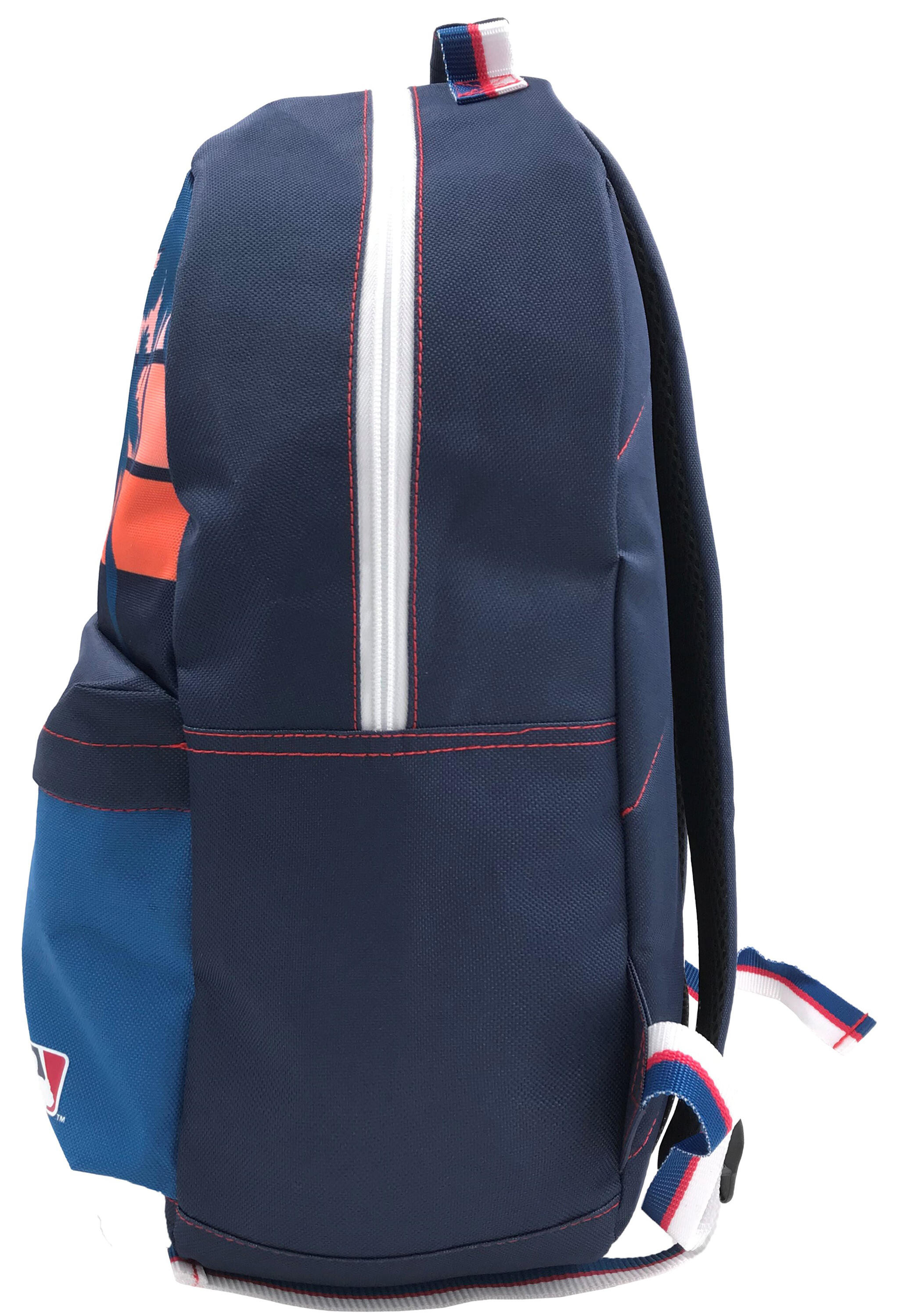 Sac à dos MLB LOS ANGELES LA - Collection officielle Major League Baseball 2/6