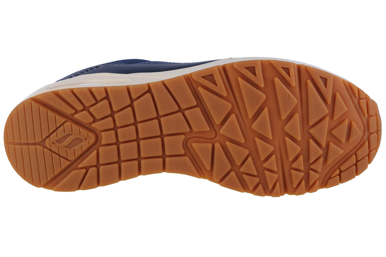 Scarpa universali uomo Skechers Unolayover 4/5