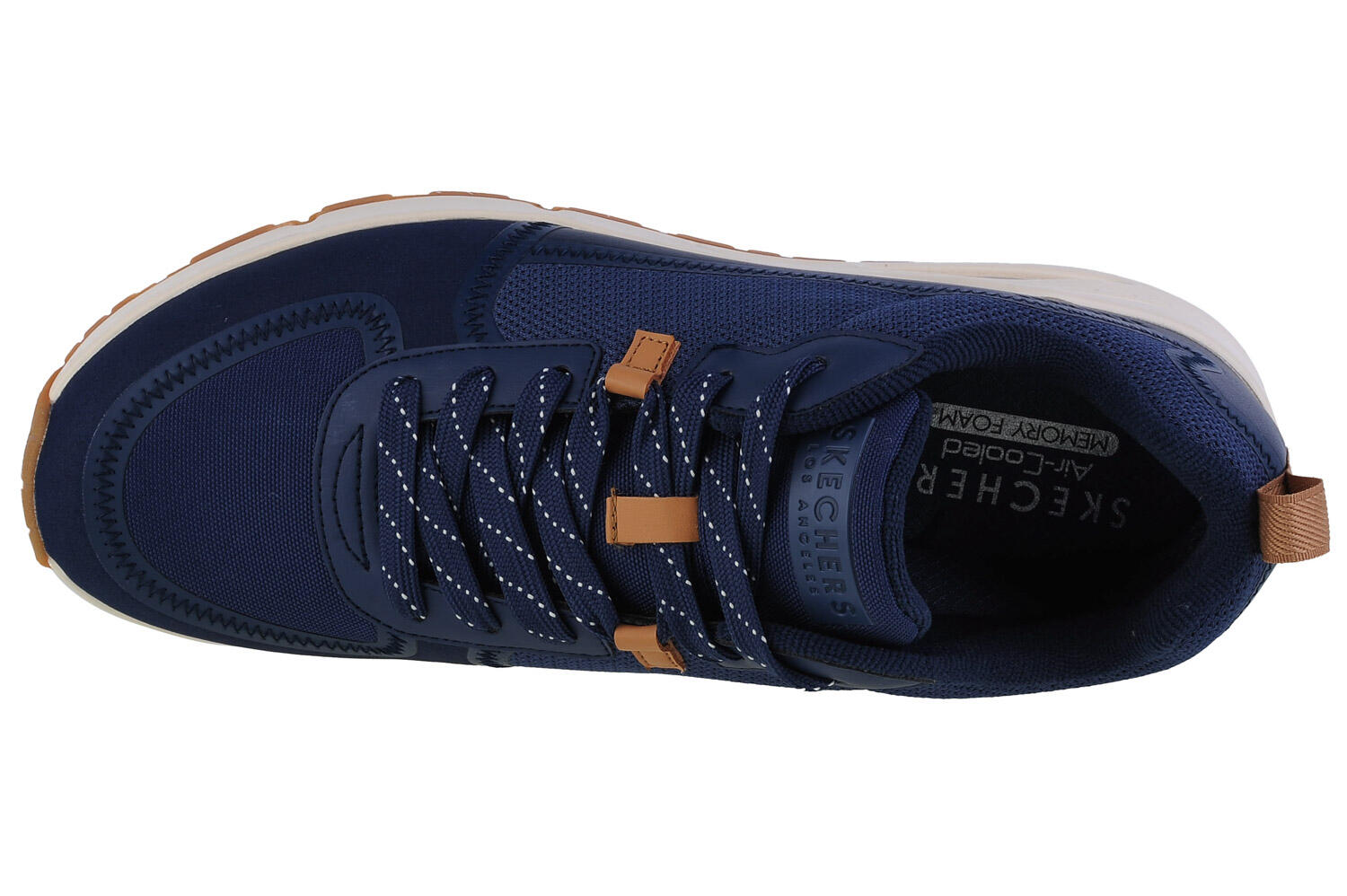 Scarpa universali uomo Skechers Unolayover 3/5
