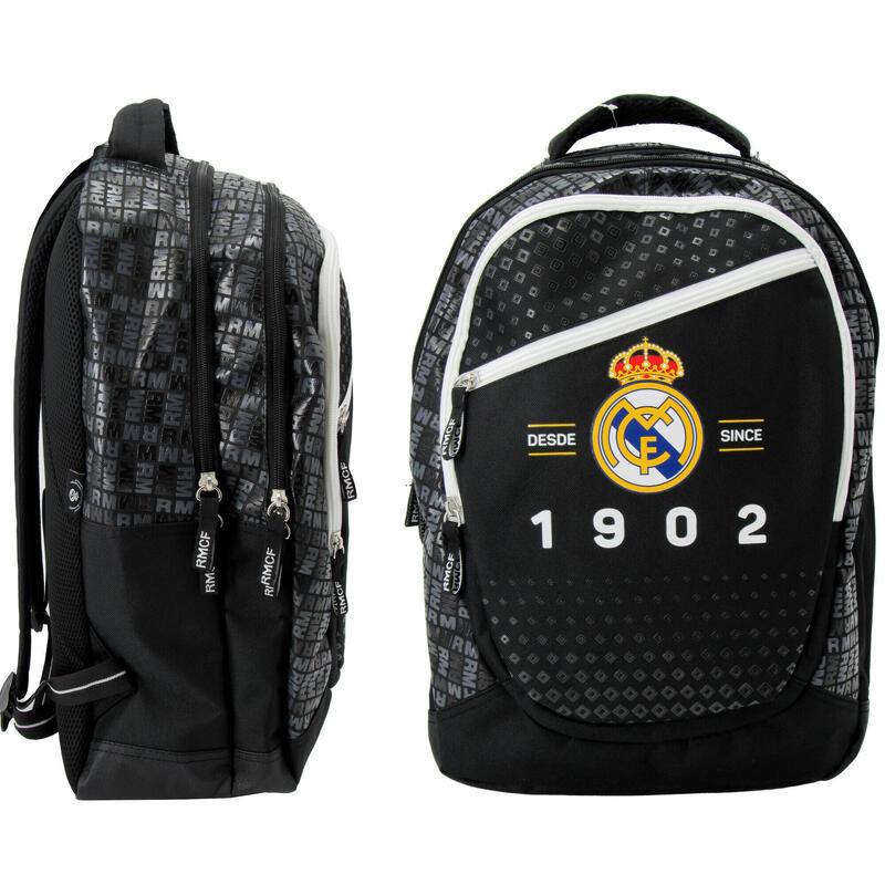 Sac à dos Real Madrid 50cm