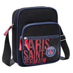 Sacoche besace PSG - Collection officielle PARIS SAINT GERMAIN