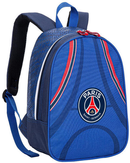 Sac à dos scolaire PSG - Collection officielle PARIS SAINT GERMAIN