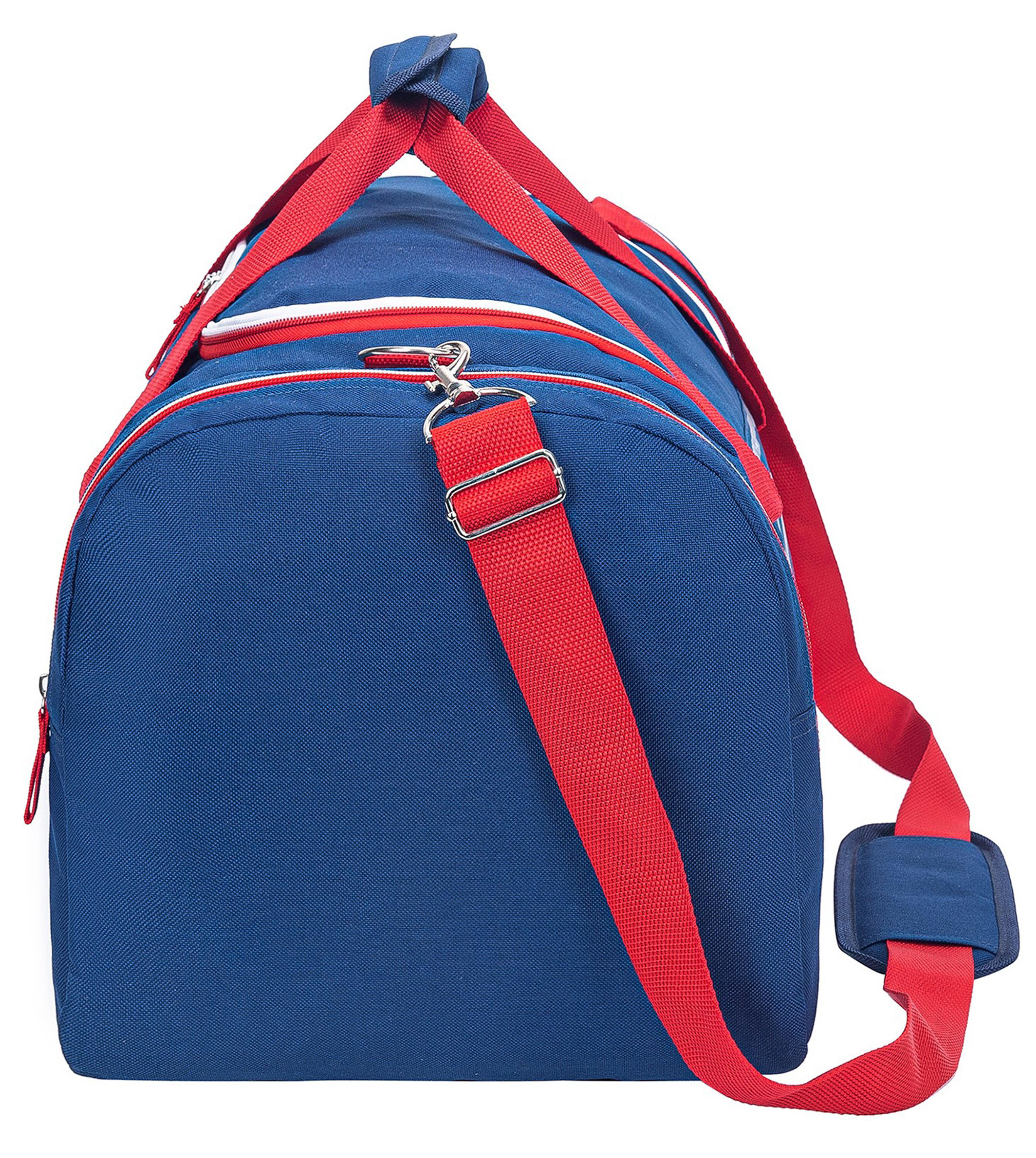 Sac de sport FFR Equipe de France - Collection officielle XV de France de Rugby 3/6