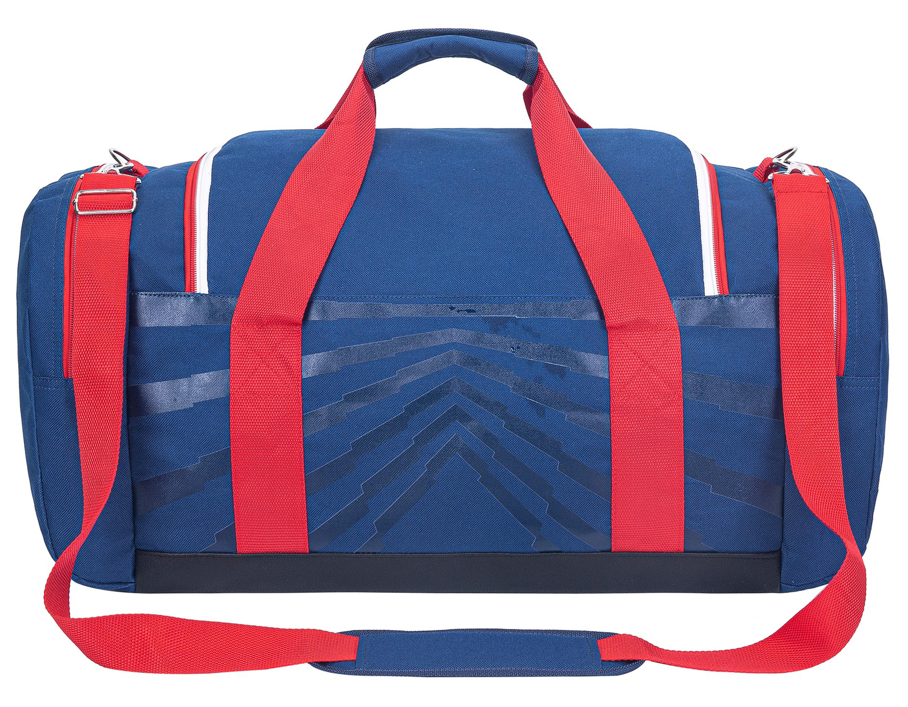 Sac de sport FFR Equipe de France - Collection officielle XV de France de Rugby 5/6