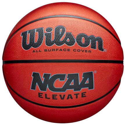 Basketbal Wilson NCAA Elevate Ball