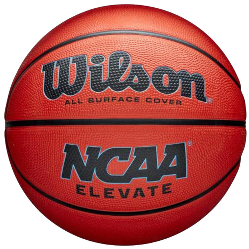 Kosárlabda Wilson NCAA Elevate Ball, 5-ös méret